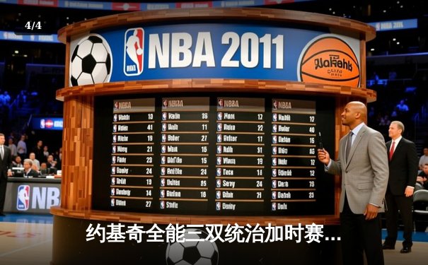 约基奇全能三双统治加时赛 掘金128-125险胜勇士创赛季最长八连胜 - 4