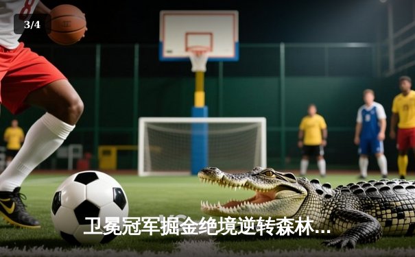 卫冕冠军掘金绝境逆转森林狼，约基奇40+13+7率队挺进西部半决赛 - 3