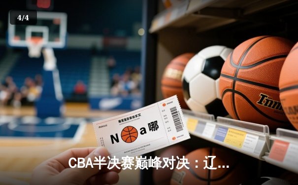 CBA半决赛巅峰对决：辽宁本钢加时险胜广东宏远，赵继伟砍下33分创生涯新高 - 4