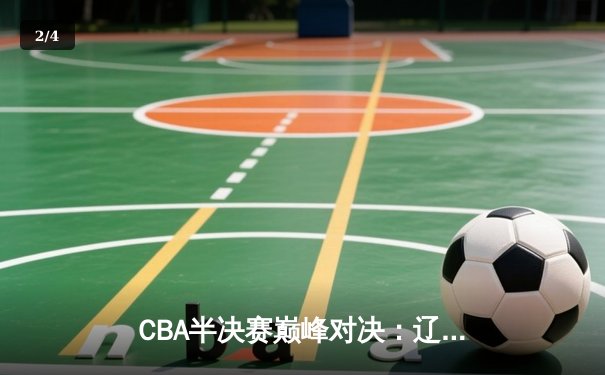 CBA半决赛巅峰对决：辽宁本钢加时险胜广东宏远，赵继伟砍下33分创生涯新高 - 2