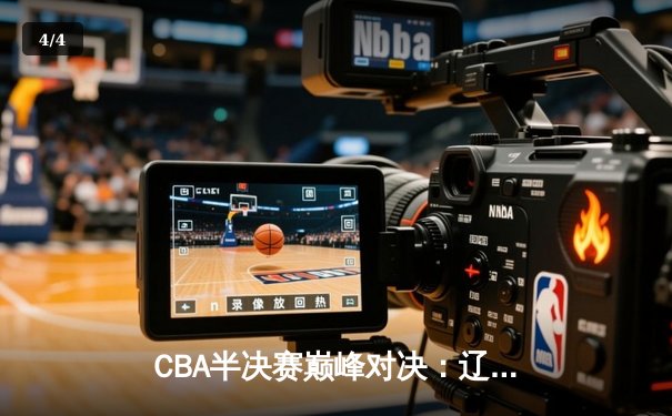 CBA半决赛巅峰对决：辽宁本钢加时险胜广东宏远，赵继伟砍下33分创生涯新高 - 4