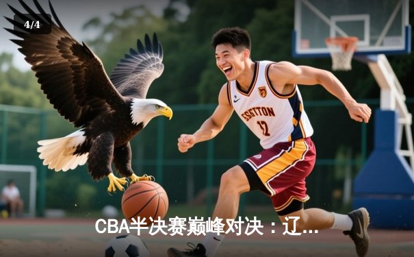 CBA半决赛巅峰对决：辽宁本钢加时险胜广东宏远，赵继伟砍下33分创生涯新高 - 4